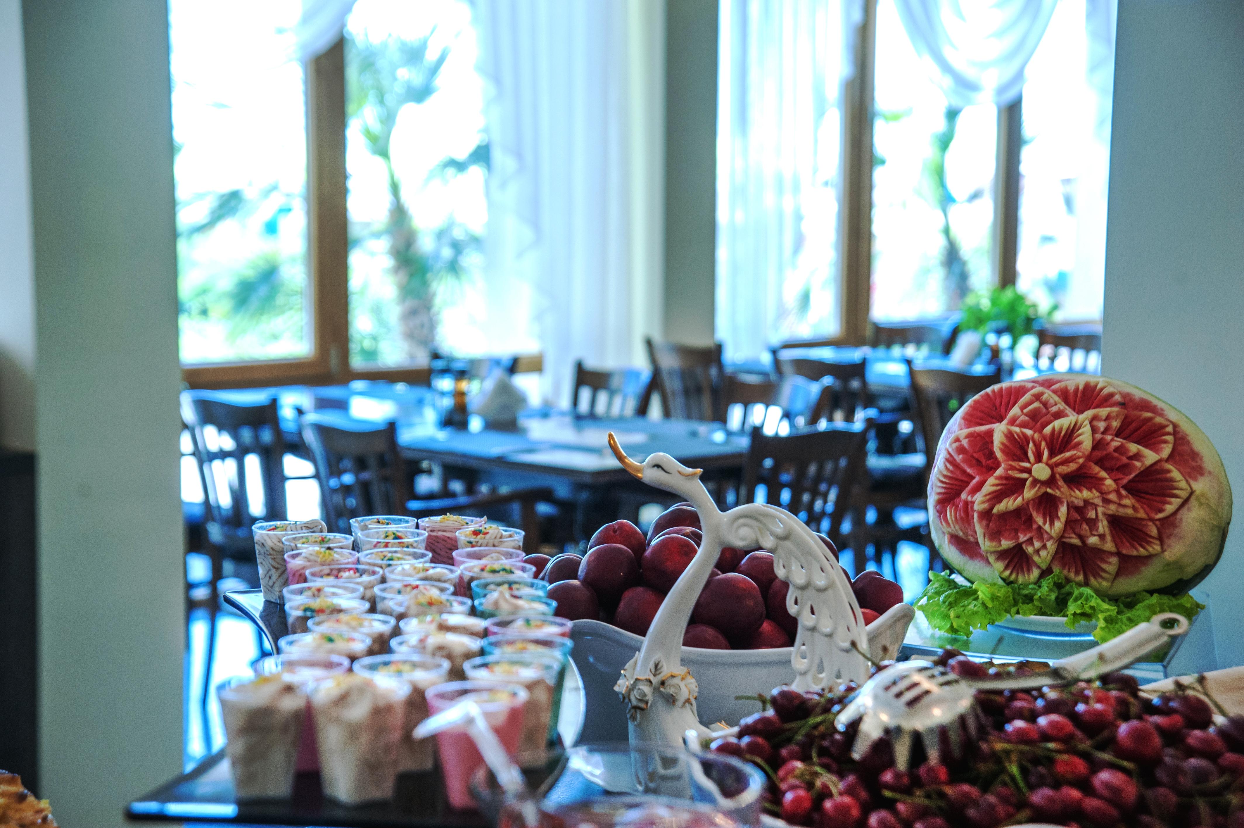 Viand Hotel Sunny Beach Buitenkant foto