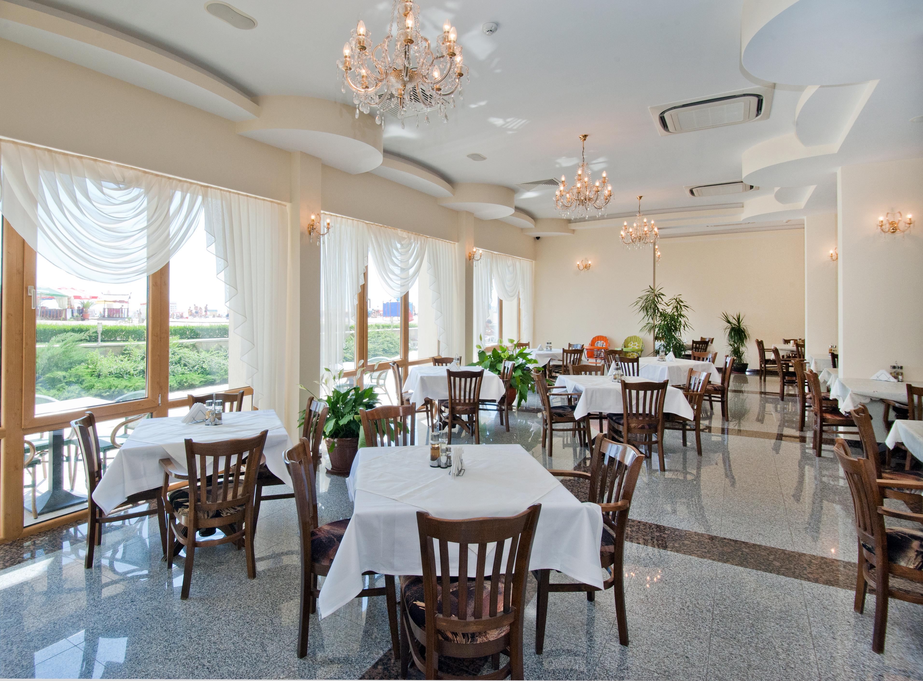 Viand Hotel Sunny Beach Buitenkant foto