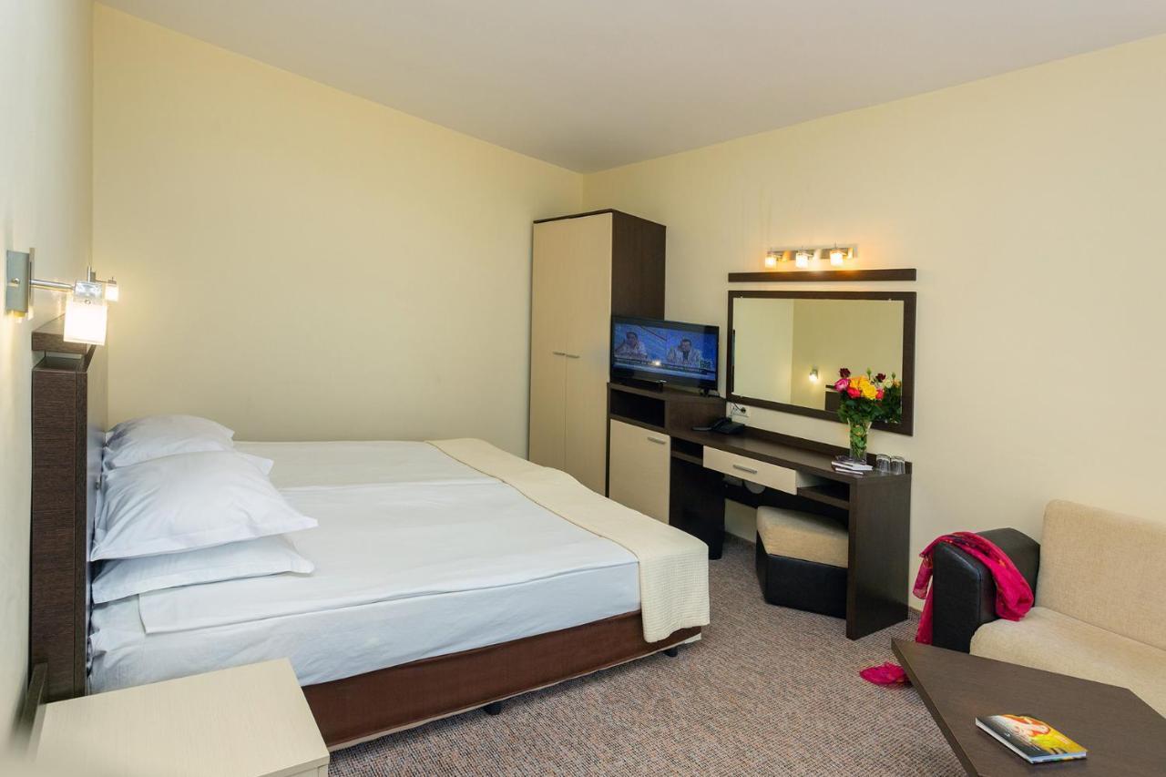 Viand Hotel Sunny Beach Buitenkant foto