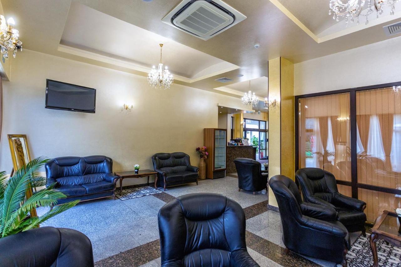 Viand Hotel Sunny Beach Buitenkant foto